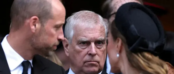 威廉意在为子女营造安全居所，议会也同步施压——安德鲁Royal Lodge 命运倒计时