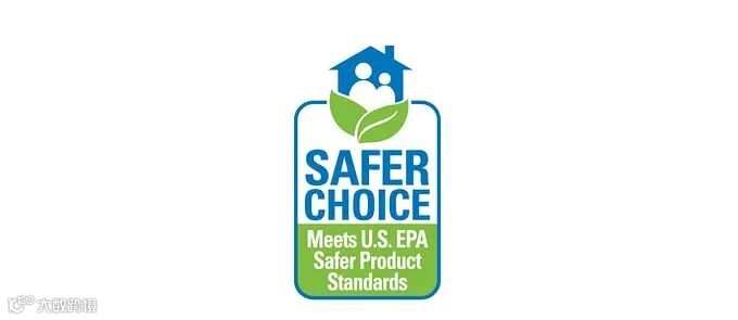 EPA Safer Choice Logo