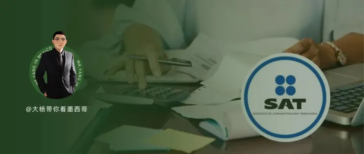 SAT<em>实时</em>接入亚马逊、美客多等平台<em>交易</em><em>数据</em>！墨西哥进入“透明税务”时代