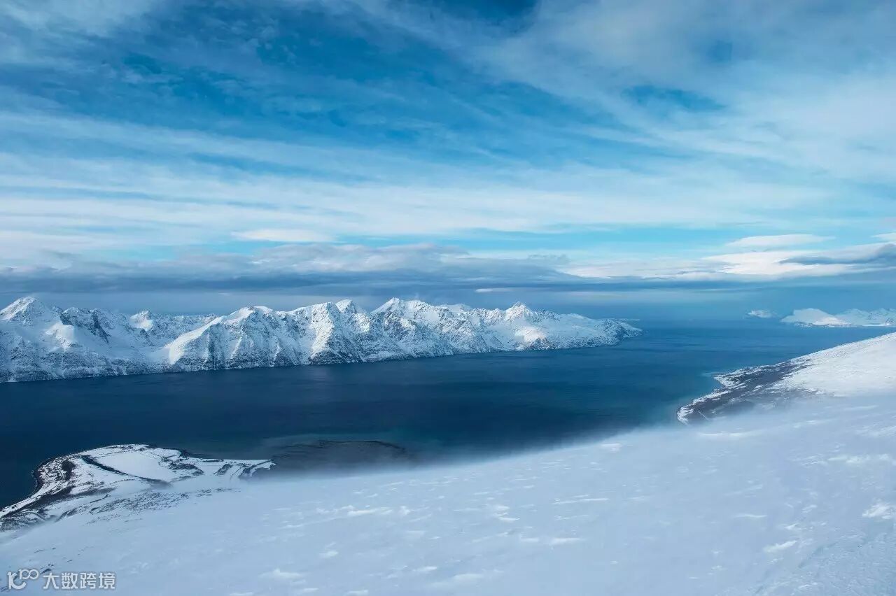挪威海产2017年1月出口数据分享- 大数跨境