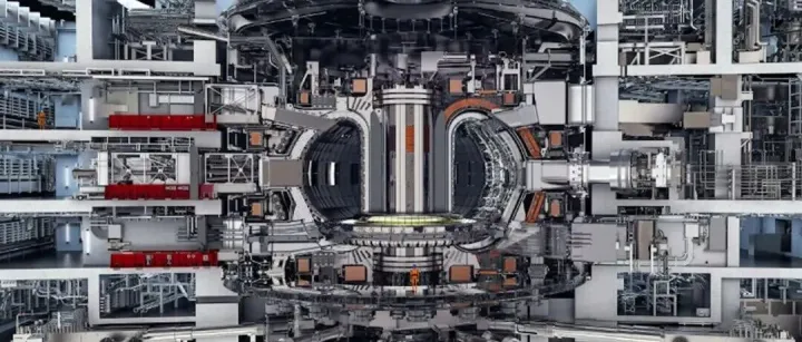 比尔·盖茨：中国对热核聚变的投资是世界其他地区总和的两倍