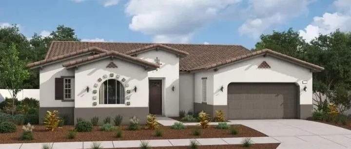 【奇诺房产】南加州Chino奇诺市4-5卧独栋【2025.10.28】