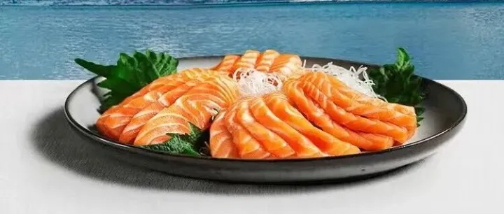 挪威海产局携手渠道合作伙伴开启「三文鱼刺身之源」推广活动