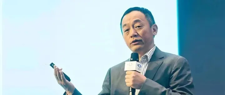 肖风：DAT是<em>crypto</em> 时代的ETF时刻