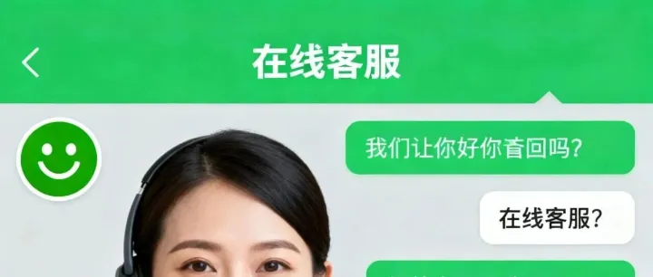 如何快速联系上<em>微</em><em>信</em><em>在线</em><em>客服</em>24小时人工<em>客服</em>