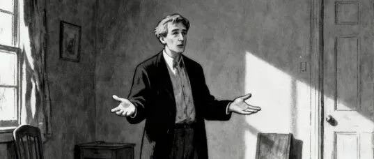 <em>Central</em> Perk||The Black Sheep