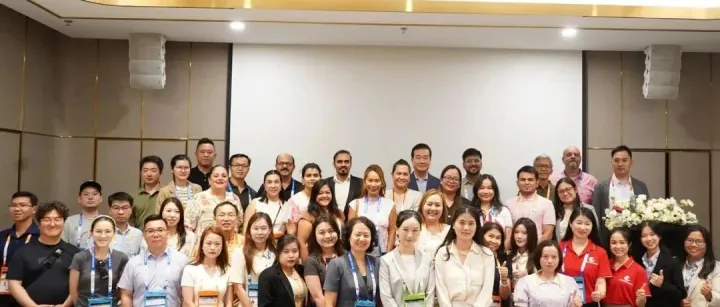 A Logistics <em>Social</em> Carnival packed with unexpected thrils!