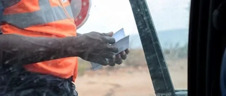 安哥拉新规上路，最高罚款超50万宽扎