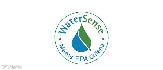 WaterSense logo