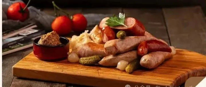 外刊阅读理解题(28)：There Is No <em>Safe</em> Amount of Processed Meat to Eat