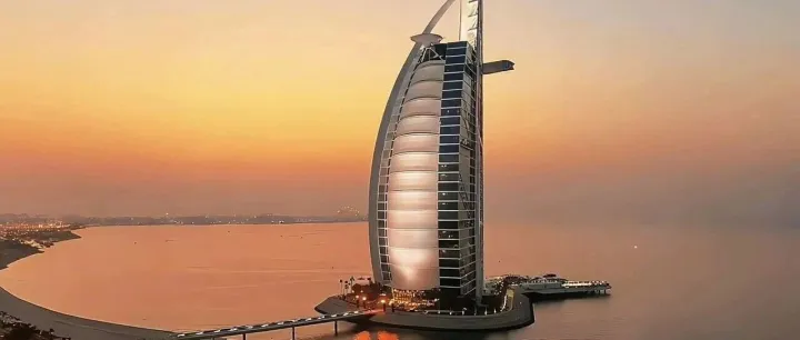 第45周(11.3-11.9）上海-中东运价