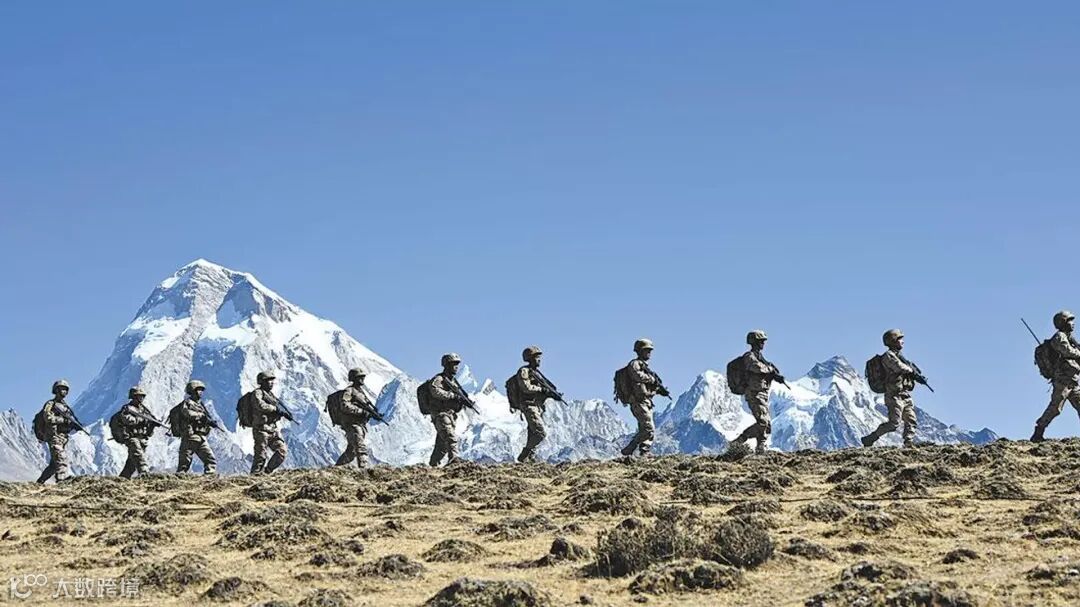 西藏军区 - 俄罗斯卫星通讯社, 1920, 29.10.2025