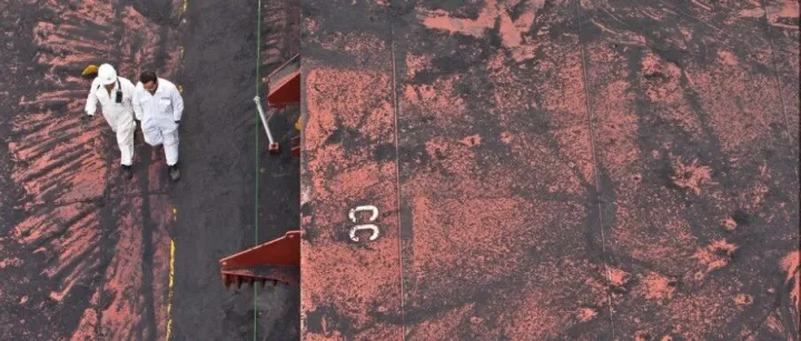 VSL Shipping News: <em>China</em> & <em>Russia</em> Ink “Arctic Route” Mega-Deal