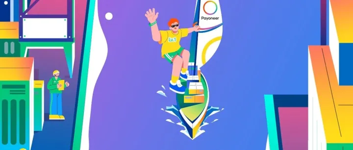 跨境“新手村”卖家进，出海0到1资金攻略来了