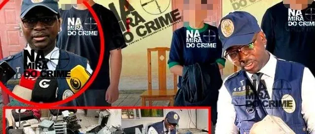 已有100多名中国公民被拘留