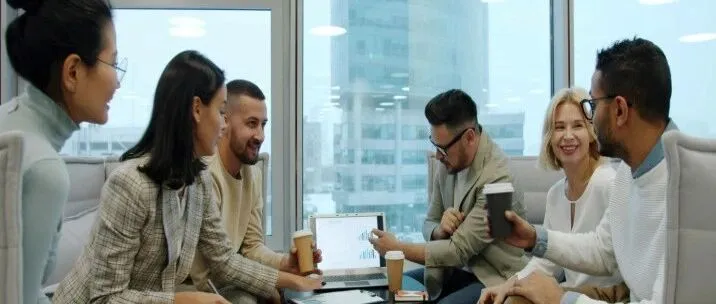 Oct.30 | BJ: A Career Growth Dialogue with HR Experts