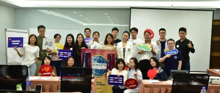 职场趣谈 |<em>Hard</em> Work vs. People Skills #1175