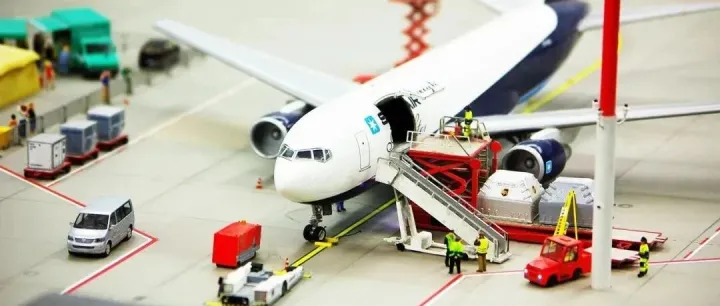 什么是空运特殊货物？