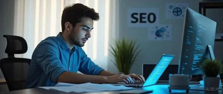 AI 需要知道你网站的内容 - 才好推荐给提问的用户 - 对吧