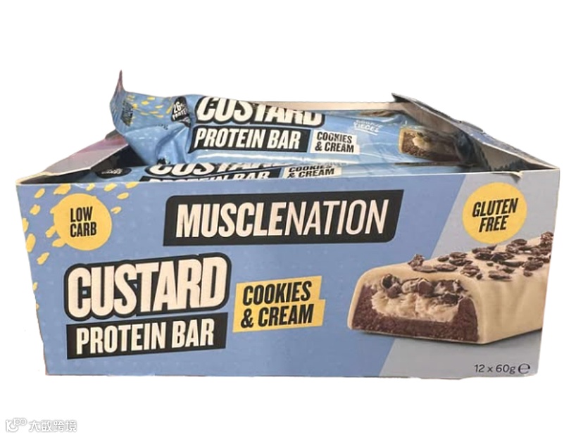热销蛋白棒全澳紧急召回！Coles、Woolies、亚马逊均有销售（组图） - 2
