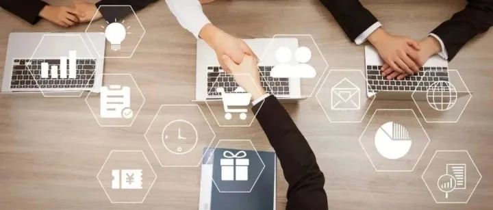 做外贸，这些必备的专业术语和名词解释都得会吧！