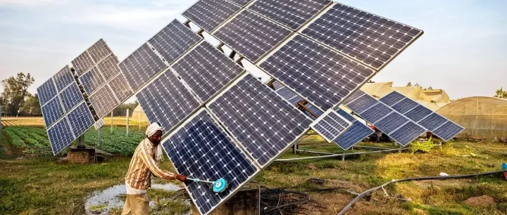 热度飙升1250%!非洲太阳能市场,下一个出海爆富风口 | 爆品洞察