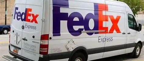 FedEx 明年费率调整！