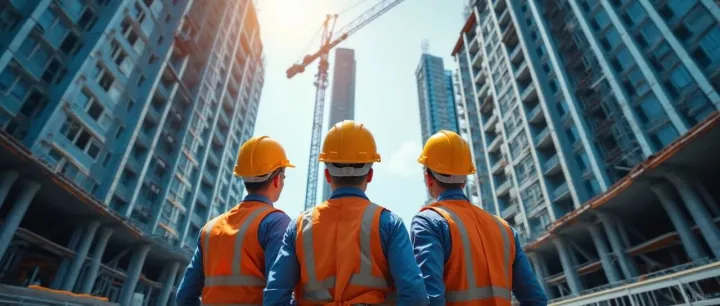 项目经验之——跨境支付机构间的合作