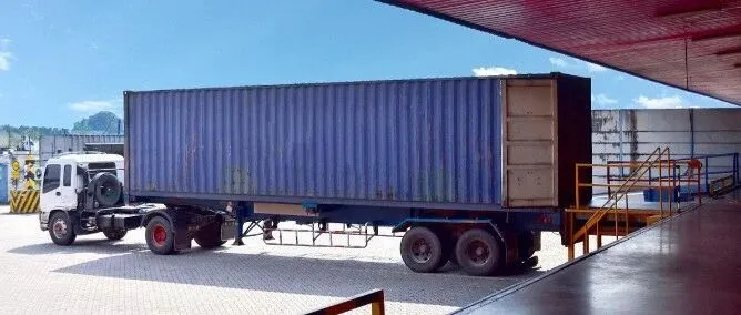 如何做好运输车辆安全装载工作？分享车辆装车标准流程与技巧