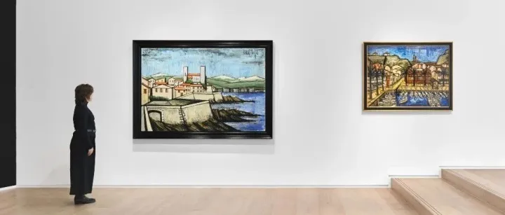 伦敦奥佩拉画廊呈现《Le France de Bernard Buffet》与《Xevi Solà》