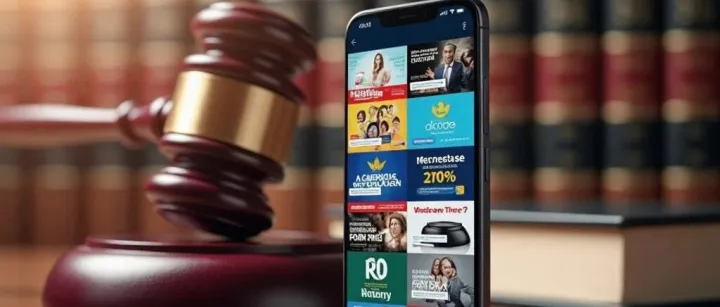 Commonsense Controls Are Needed for Legal <em>Advertising</em>