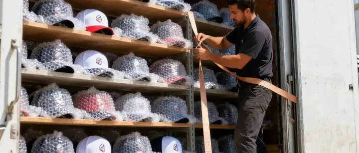 The Hats <em>Factor</em> in China-Saudi Trade