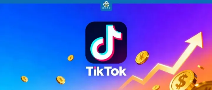 不看学历不看背景！TikTok小白月入1W+