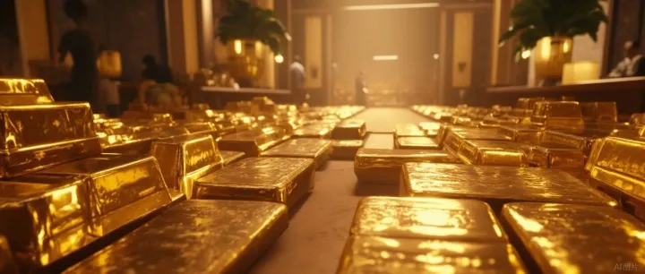 上海黄金<em>交易所</em><em>香港</em>仓库