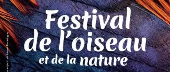 顶级赛事征稿一：法国第35届国际<em>野生</em><em>鸟类</em>摄影大赛