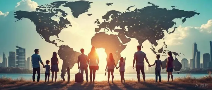 《世界公民蓝图：构建你的离岸帝国与无国界人生》（二）框架篇