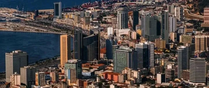 安哥拉和<em>日本</em><em>日本</em>签署7大<em>合作</em><em>协议</em>