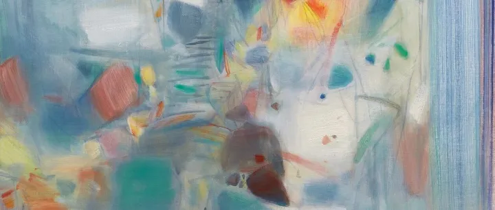 奥佩拉画廊即将参展Art021艺术博览会