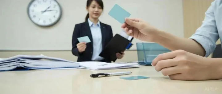 外国PR身份对中国身份证/户籍的影响：一个让人头疼的问题