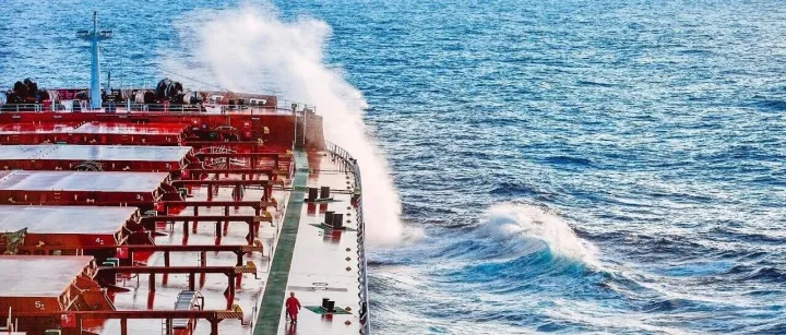 VSL Shipping News: China port <em>fee</em> rule rocks Cape rates