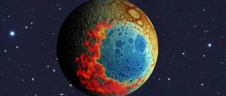 The Moon’s south pole hides a 4-billion-year-old <em>secret</em>