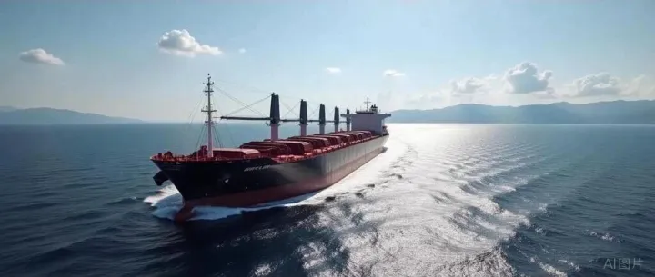 VSL Shipping News: EU Steel Tariff; China Halts BHP <em>Ore</em>