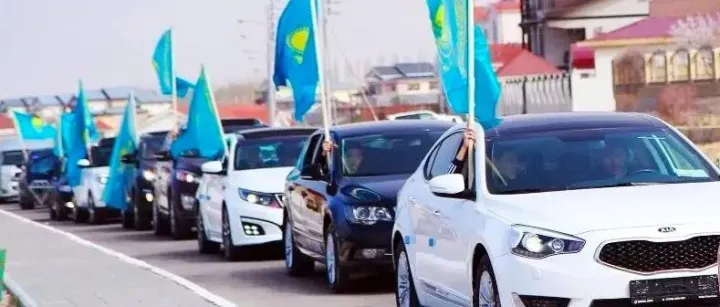 哈萨克斯坦收紧个人进口车辆，这份指南请收好！