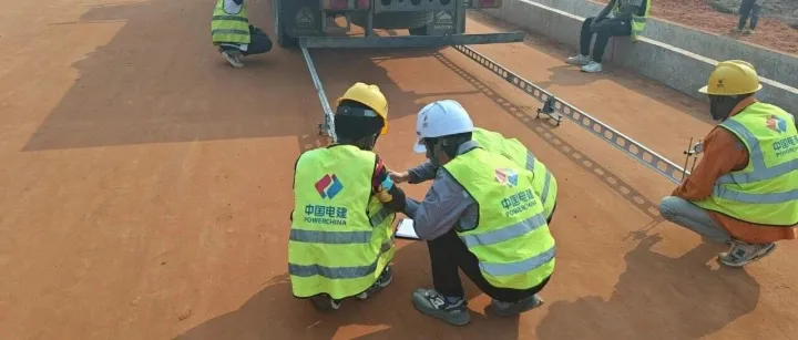 安全质量｜坚定攻坚，全力冲刺四季度目标