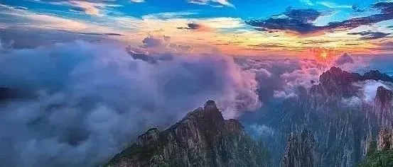 【Oct 24-26】Yellow Mt: <em>Secret</em> Backdoor Hike-Off the Beaten Path