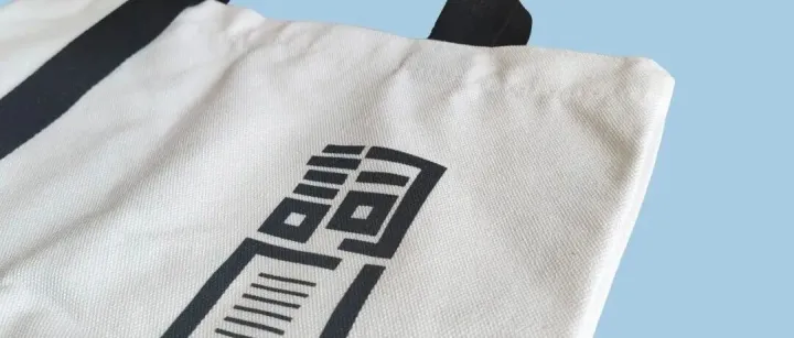 词CI <em>帆布</em><em>包</em>