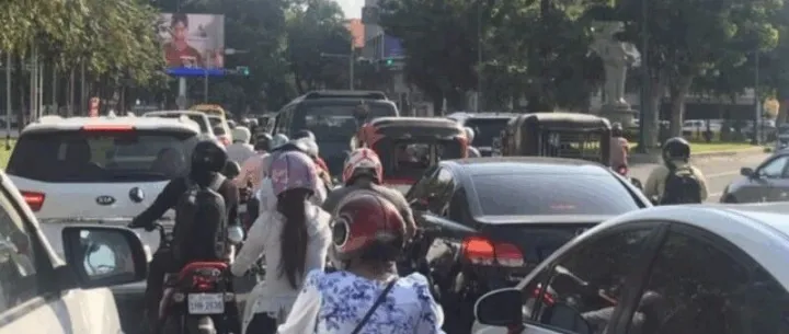 送水节人流高峰来袭，柬政府发布重要安全出行指南！