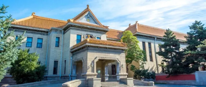 伪满皇宫博物院荣登2025年第三季度全国热门博物馆百强榜单！