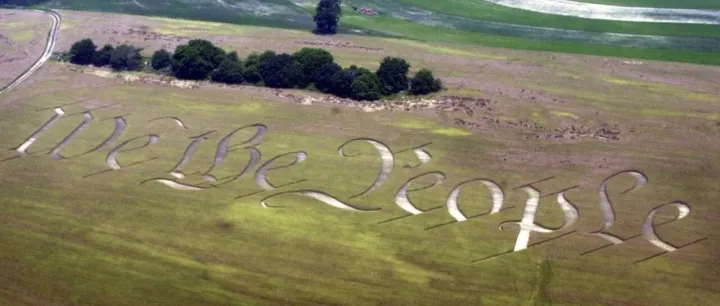 What <em>Does</em> the US Constitution Say?