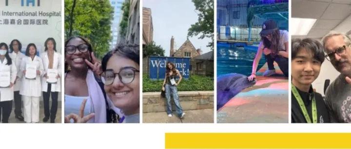 Summer Experiences That <em>Fuel</em> University Ambitions